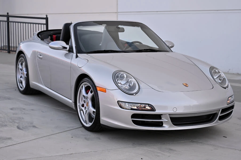 2005 Porsche 997 Carrera S - Image 14 of 31