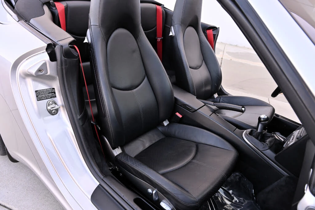 2005 Porsche 997 Carrera S - Image 25 of 31