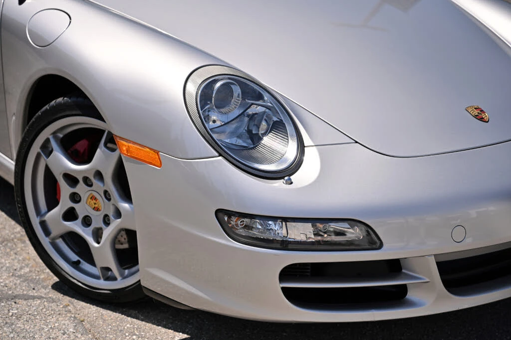 2005 Porsche 997 Carrera S - Image 27 of 31