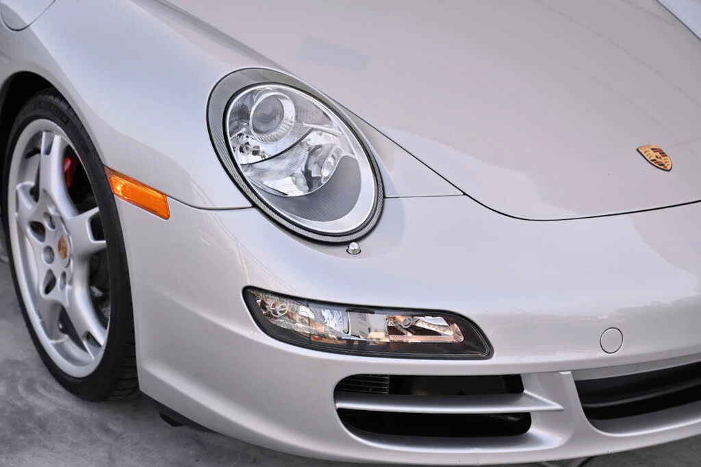2005 Porsche 997 Carrera S - Image 30 of 31