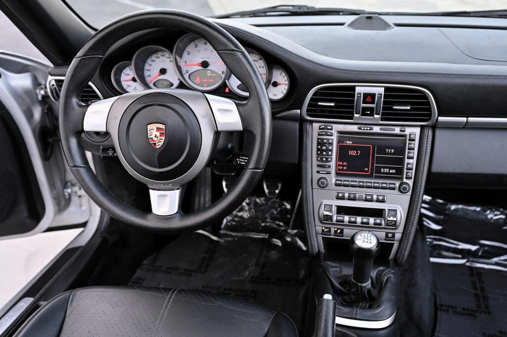 2005 Porsche 997 Carrera S - Image 21 of 31