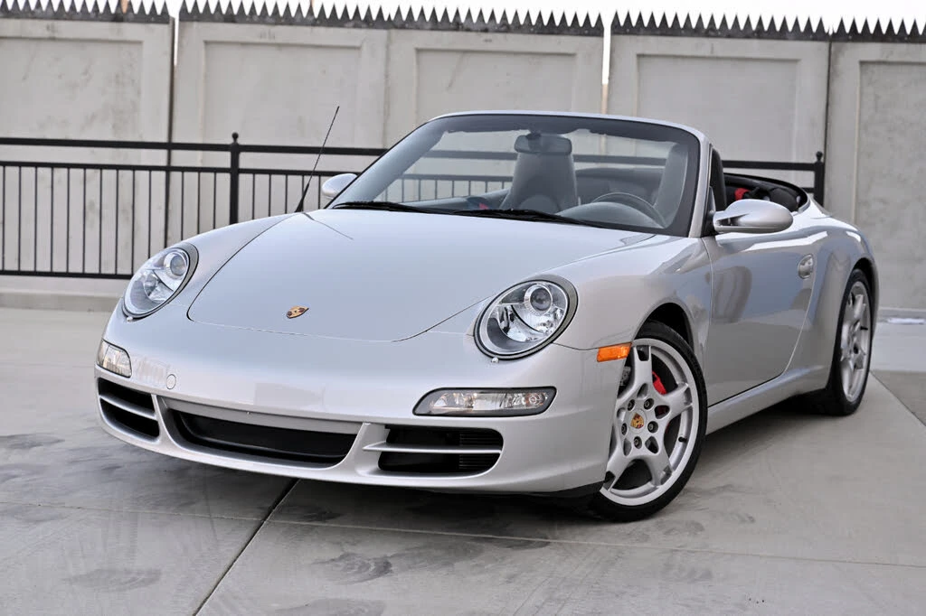 2005 Porsche 997 Carrera S - Image 16 of 31