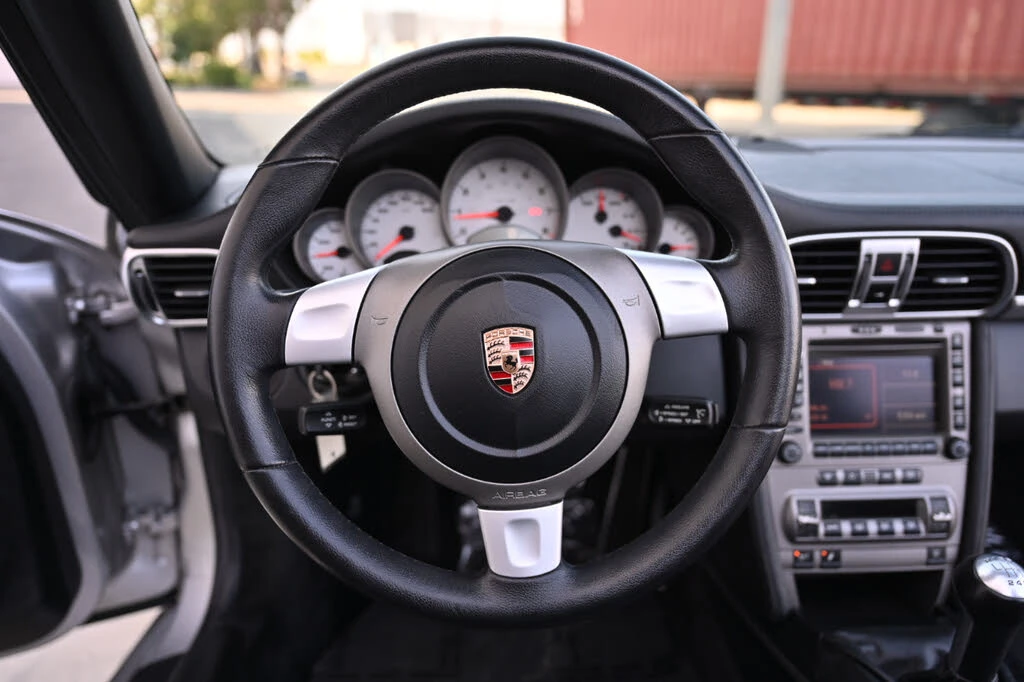 2005 Porsche 997 Carrera S - Image 22 of 31