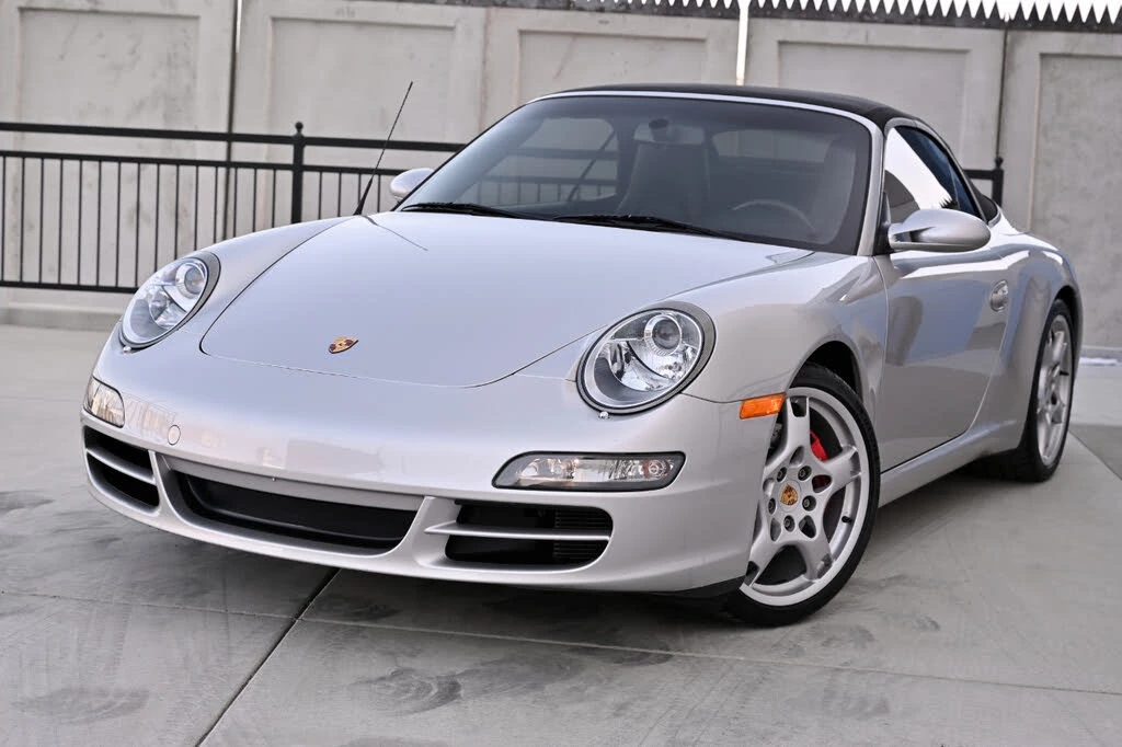 2005 Porsche 997 Carrera S - Image 3 of 31