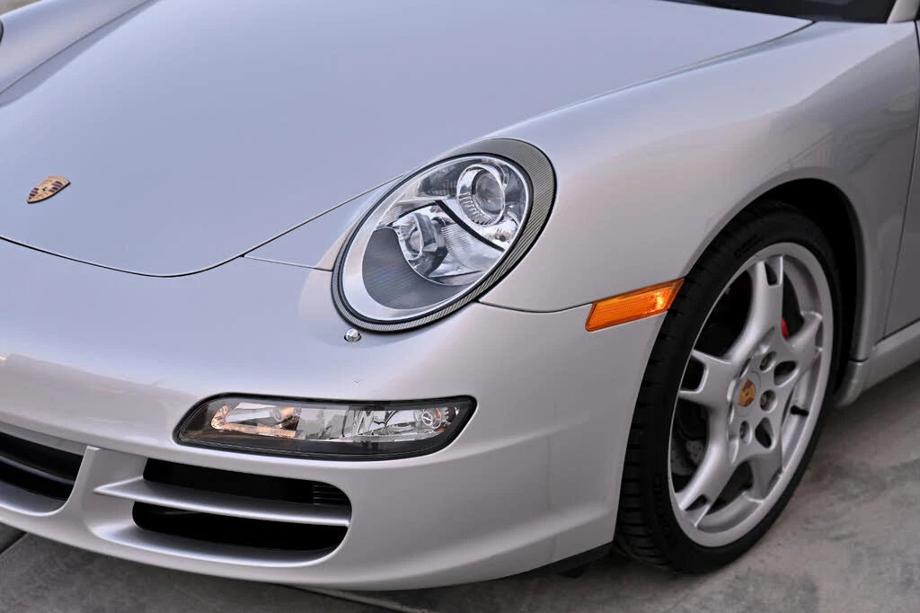 2005 Porsche 997 Carrera S - Image 29 of 31