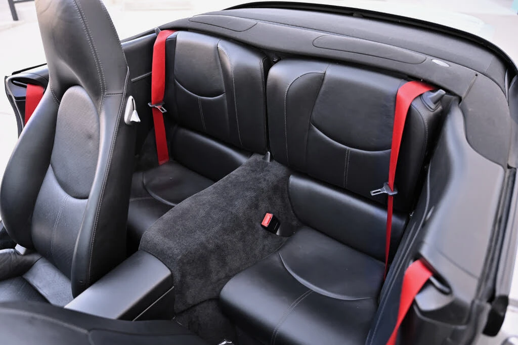 2005 Porsche 997 Carrera S - Image 20 of 31