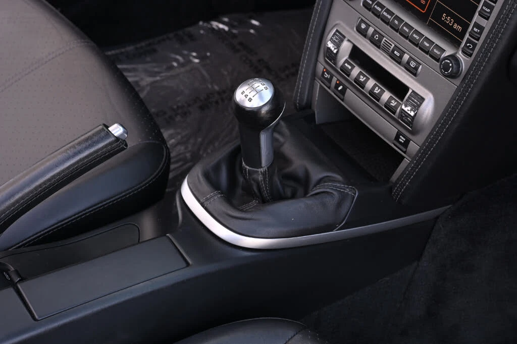2005 Porsche 997 Carrera S - Image 24 of 31