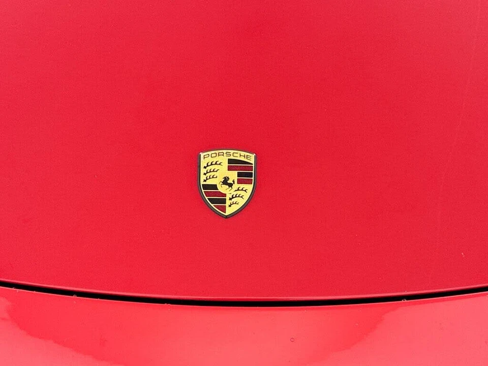 2005 Porsche 997 Carrera S - Image 11 of 31