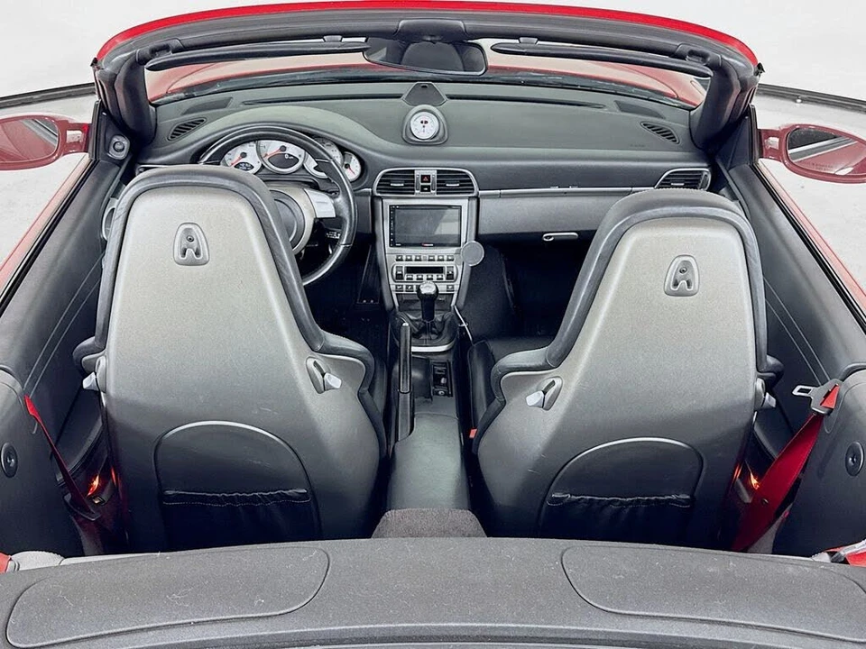 2005 Porsche 997 Carrera S - Image 17 of 31