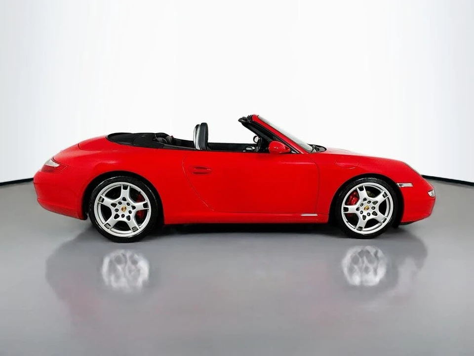 2005 Porsche 997 Carrera S - Image 9 of 31