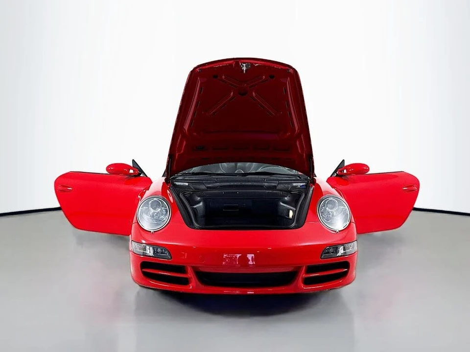 2005 Porsche 997 Carrera S - Image 23 of 31