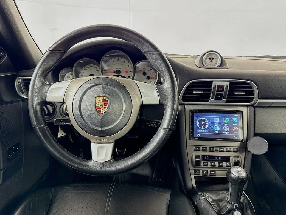 2005 Porsche 997 Carrera S - Image 15 of 31