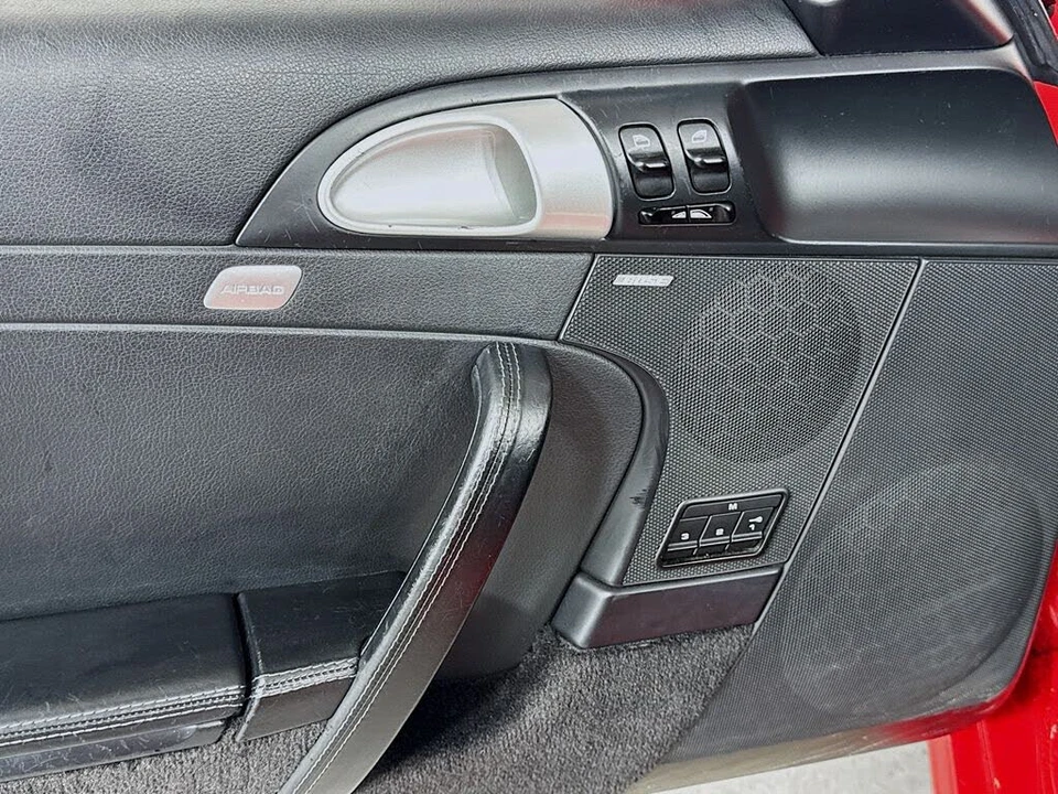 2005 Porsche 997 Carrera S - Image 20 of 31