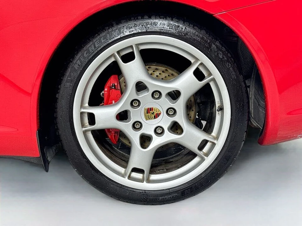 2005 Porsche 997 Carrera S - Image 12 of 31