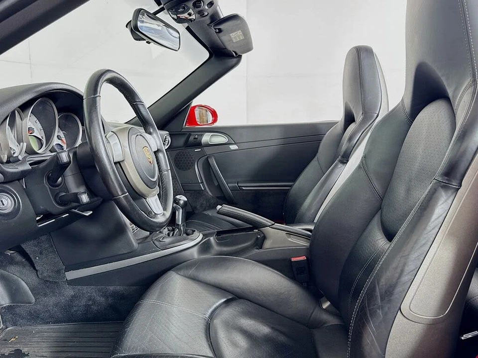 2005 Porsche 997 Carrera S - Image 13 of 31