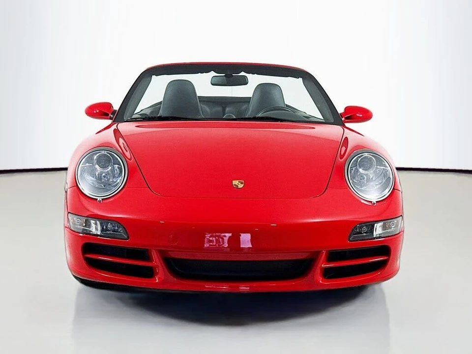 2005 Porsche 997 Carrera S - Image 4 of 31