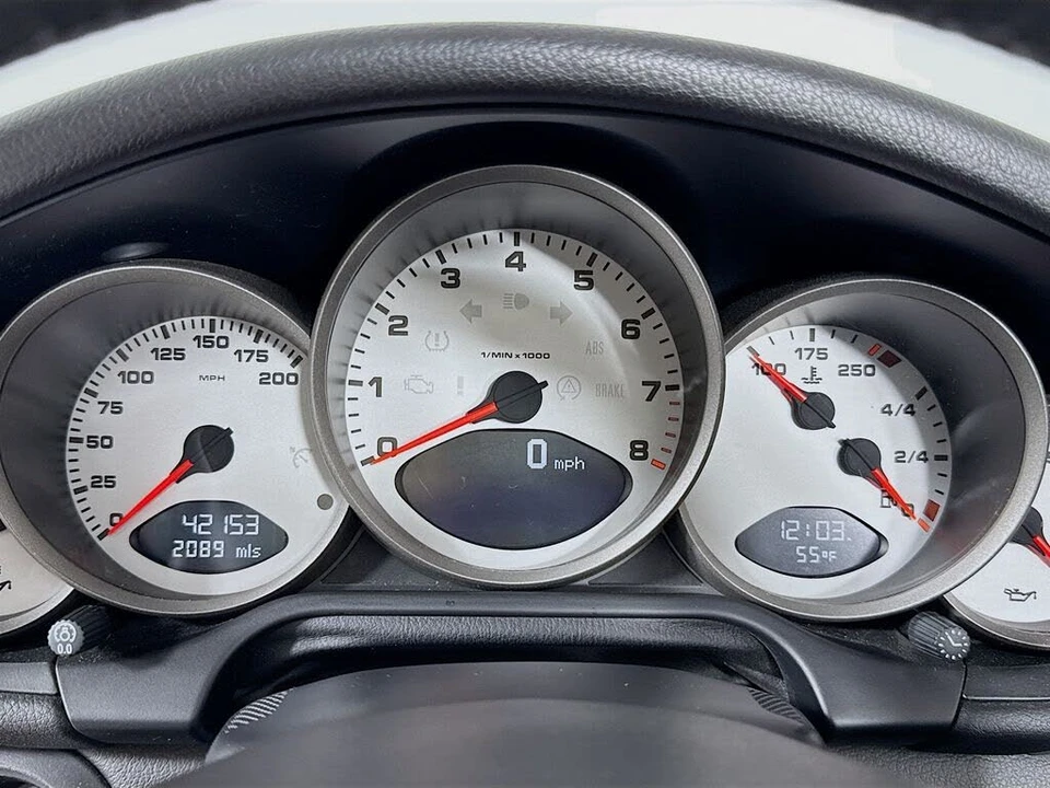 2005 Porsche 997 Carrera S - Image 30 of 31