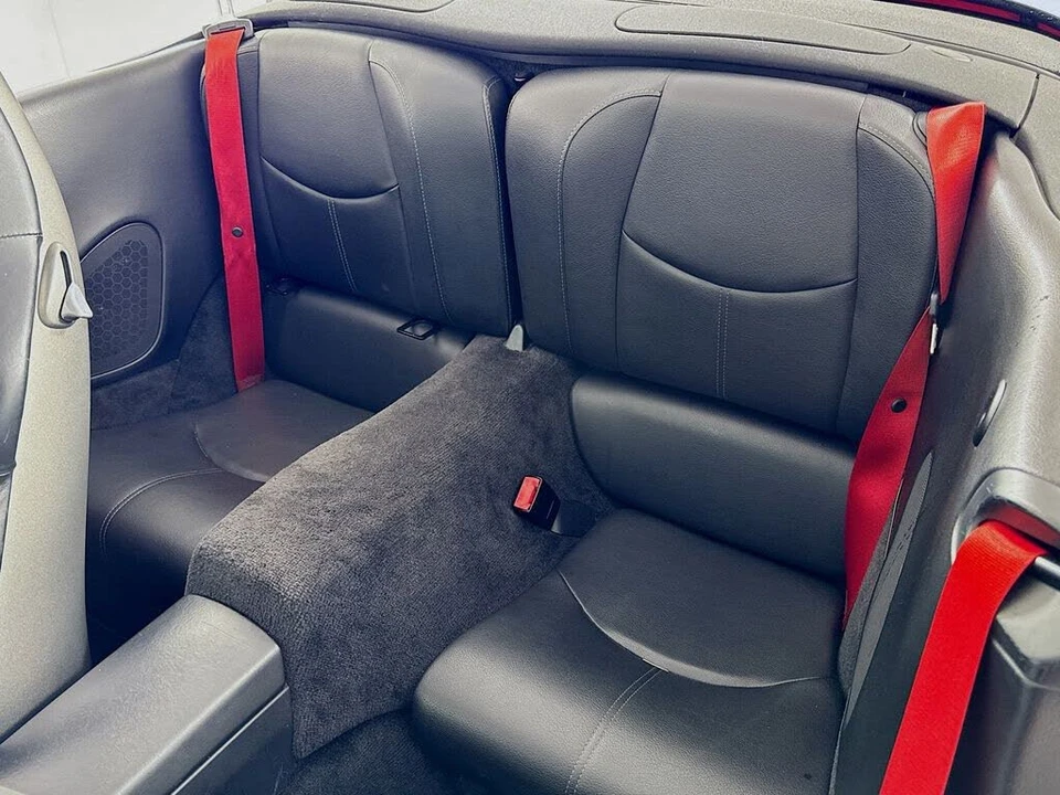 2005 Porsche 997 Carrera S - Image 14 of 31