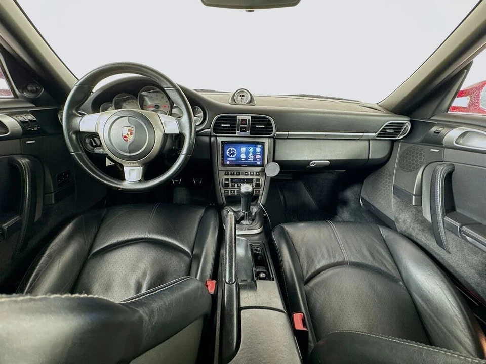 2005 Porsche 997 Carrera S - Image 29 of 31