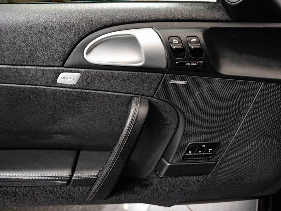 2005 Porsche 997 Carrera S - Image 28 of 31
