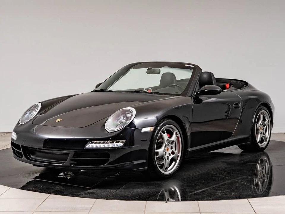2005 Porsche 997 Carrera S - Image 12 of 31