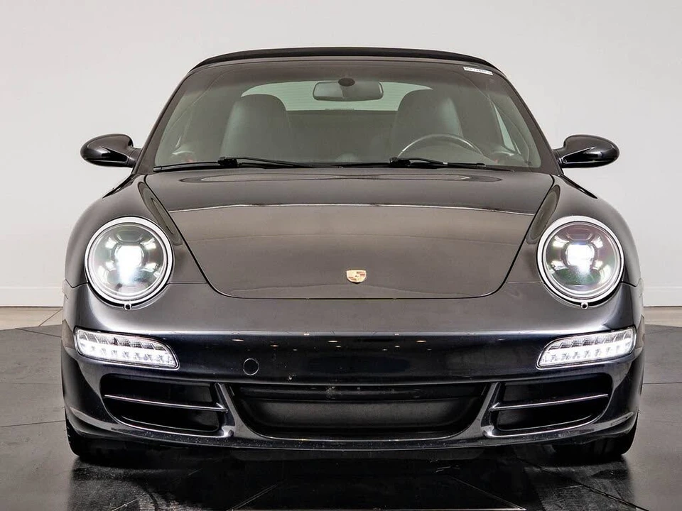 2005 Porsche 997 Carrera S - Image 11 of 31