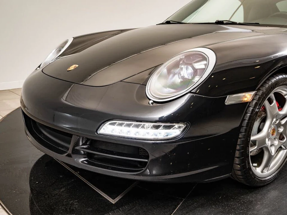 2005 Porsche 997 Carrera S - Image 18 of 31