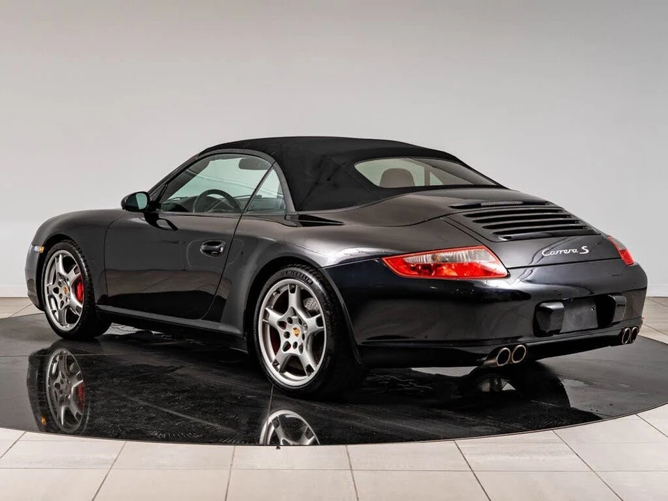 2005 Porsche 997 Carrera S - Image 3 of 31