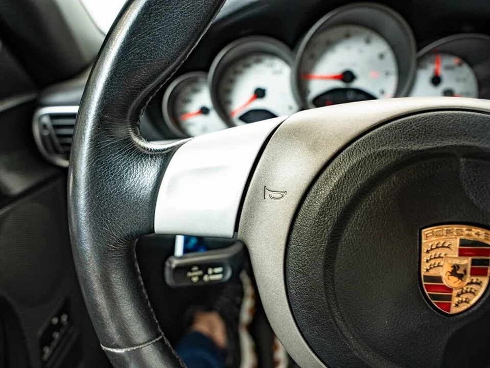 2005 Porsche 997 Carrera S - Image 31 of 31