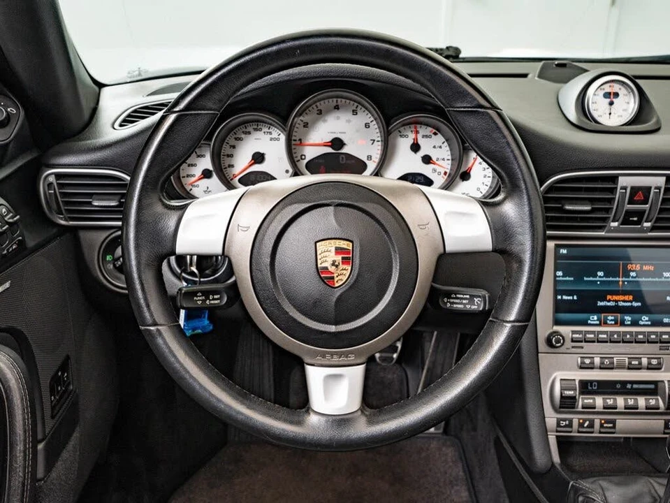 2005 Porsche 997 Carrera S - Image 22 of 31
