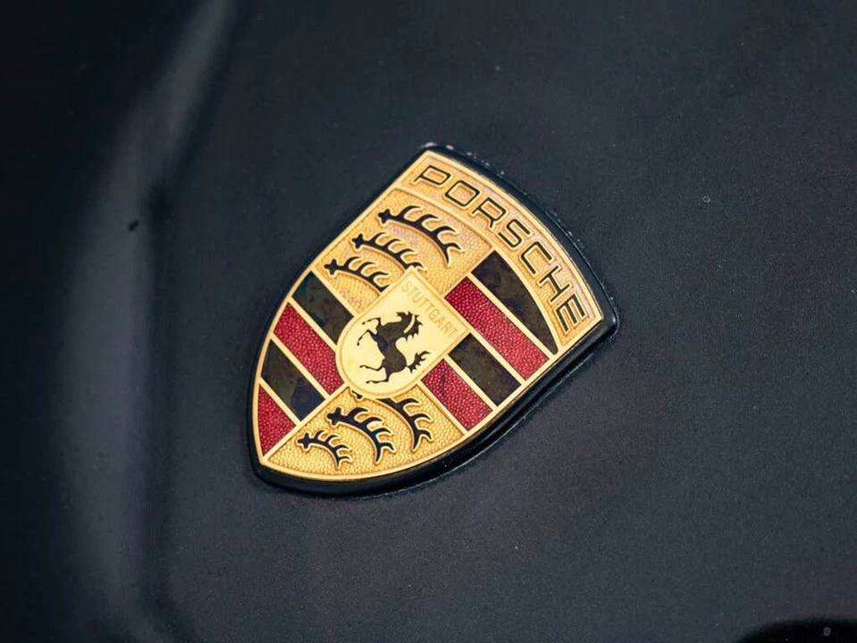 2005 Porsche 997 Carrera S - Image 17 of 31