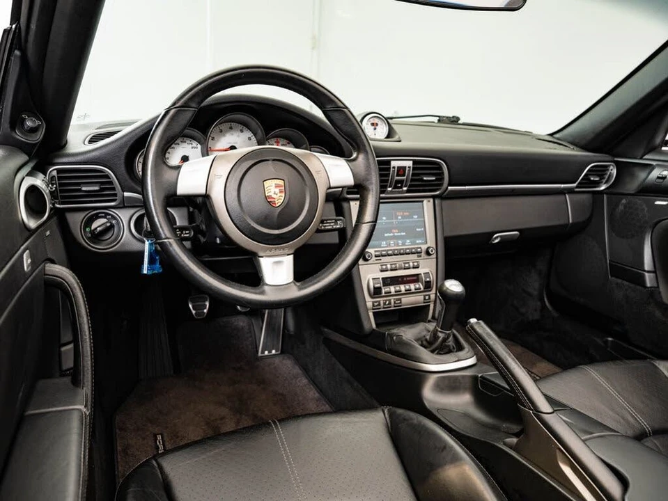 2005 Porsche 997 Carrera S - Image 4 of 31