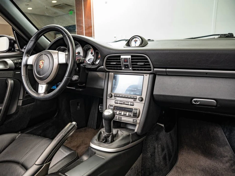 2005 Porsche 997 Carrera S - Image 24 of 31