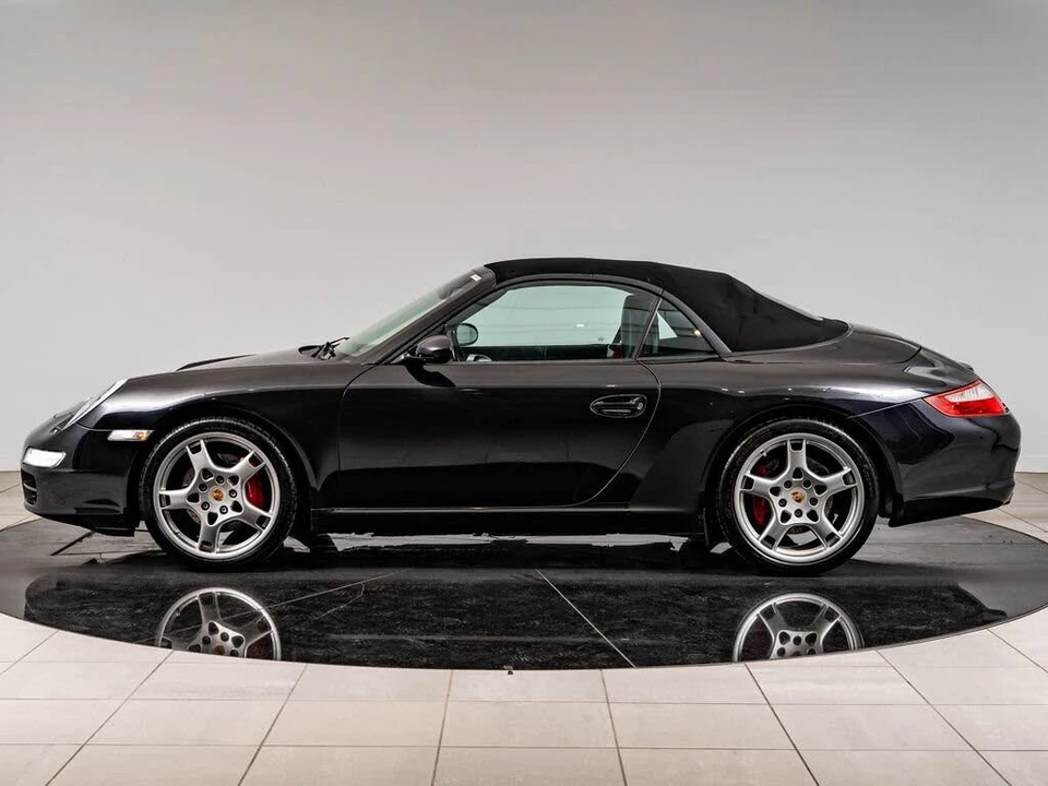 2005 Porsche 997 Carrera S - Image 2 of 31