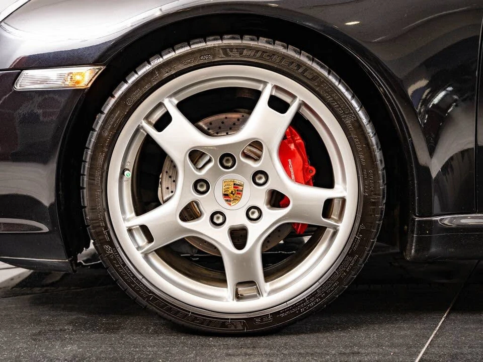 2005 Porsche 997 Carrera S - Image 13 of 31