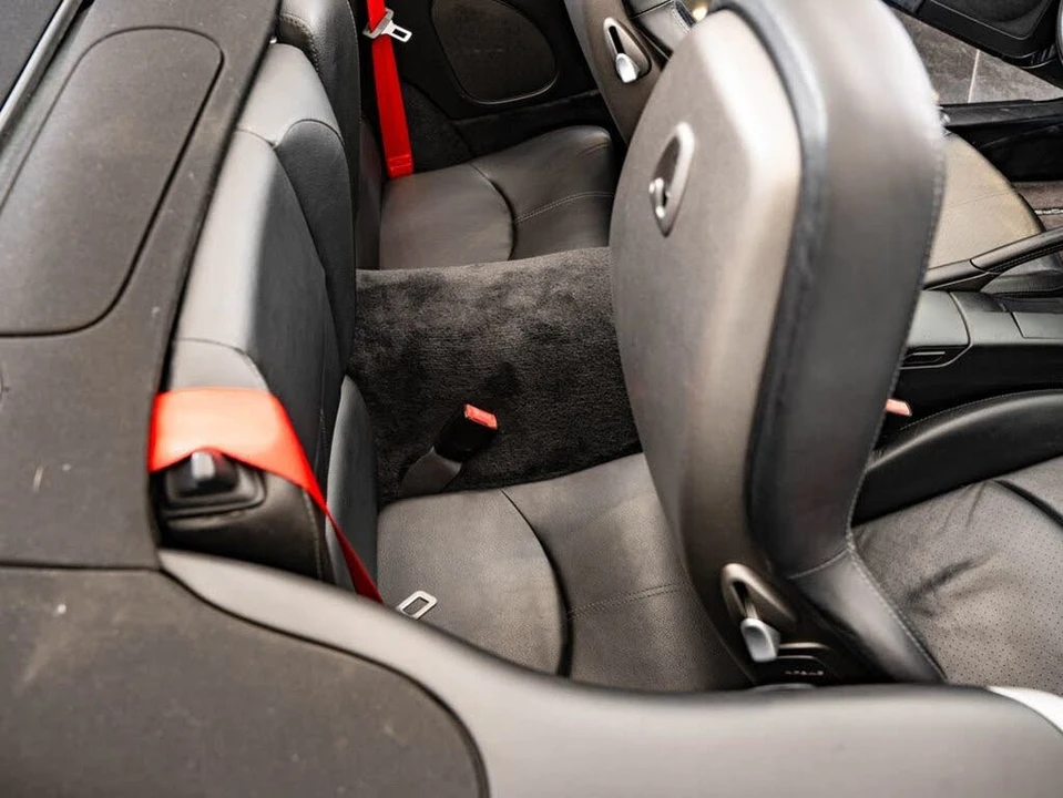 2005 Porsche 997 Carrera S - Image 26 of 31