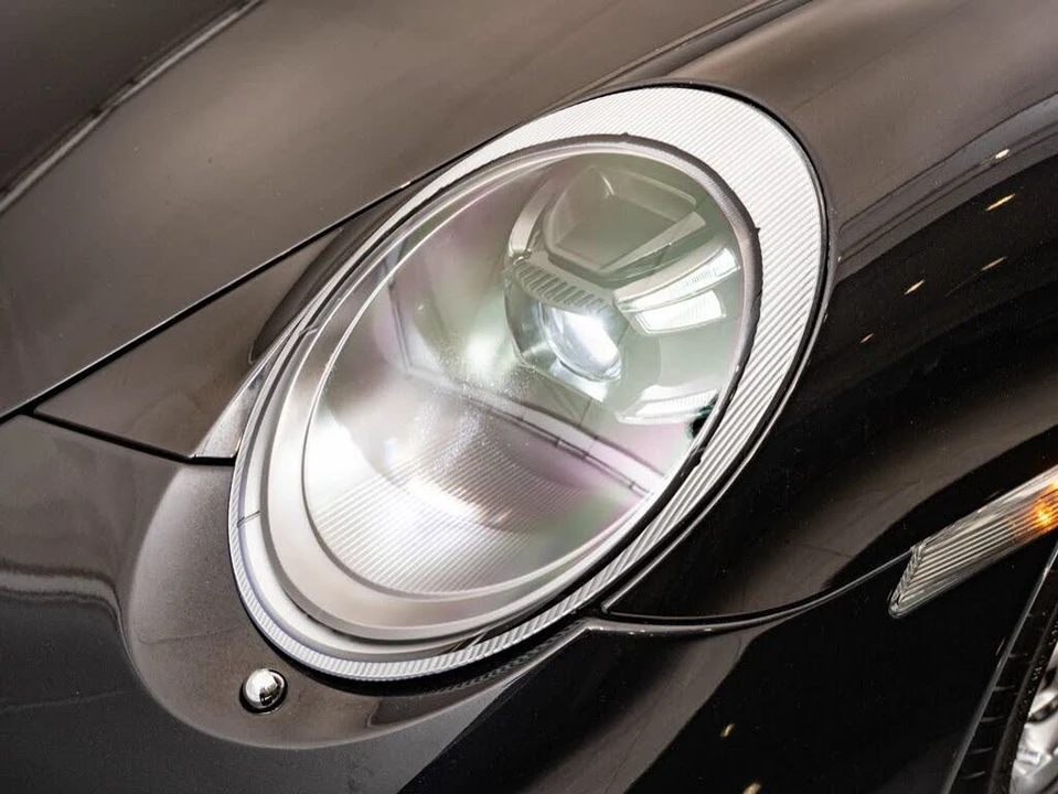 2005 Porsche 997 Carrera S - Image 15 of 31