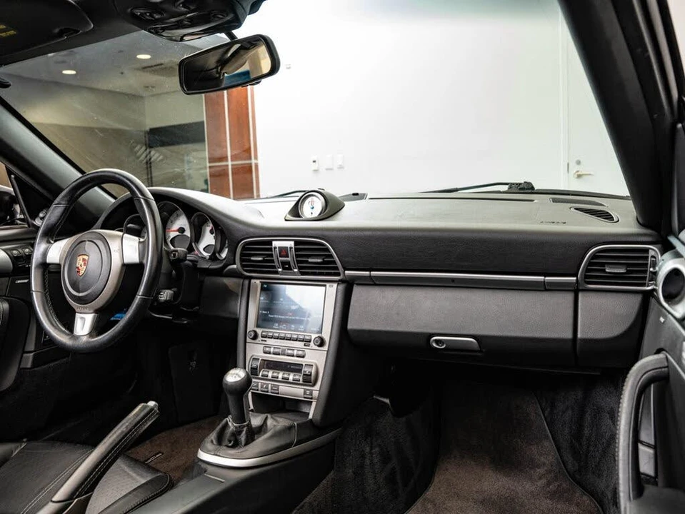 2005 Porsche 997 Carrera S - Image 23 of 31
