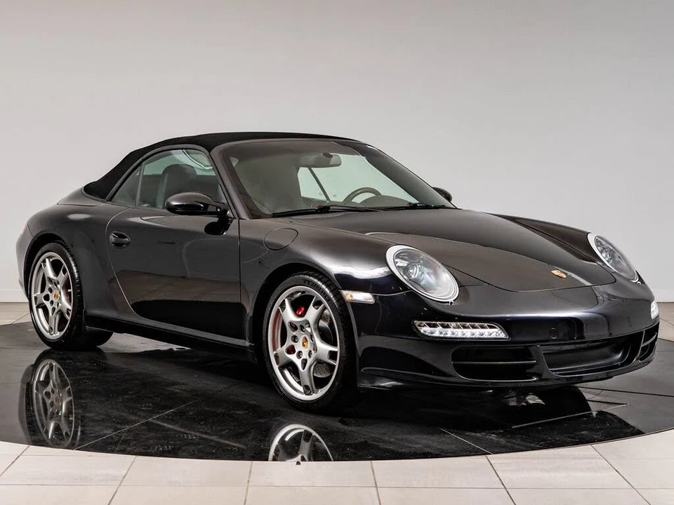 2005 Porsche 997 Carrera S - Image 10 of 31
