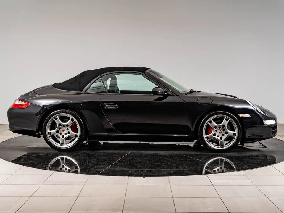 2005 Porsche 997 Carrera S - Image 9 of 31