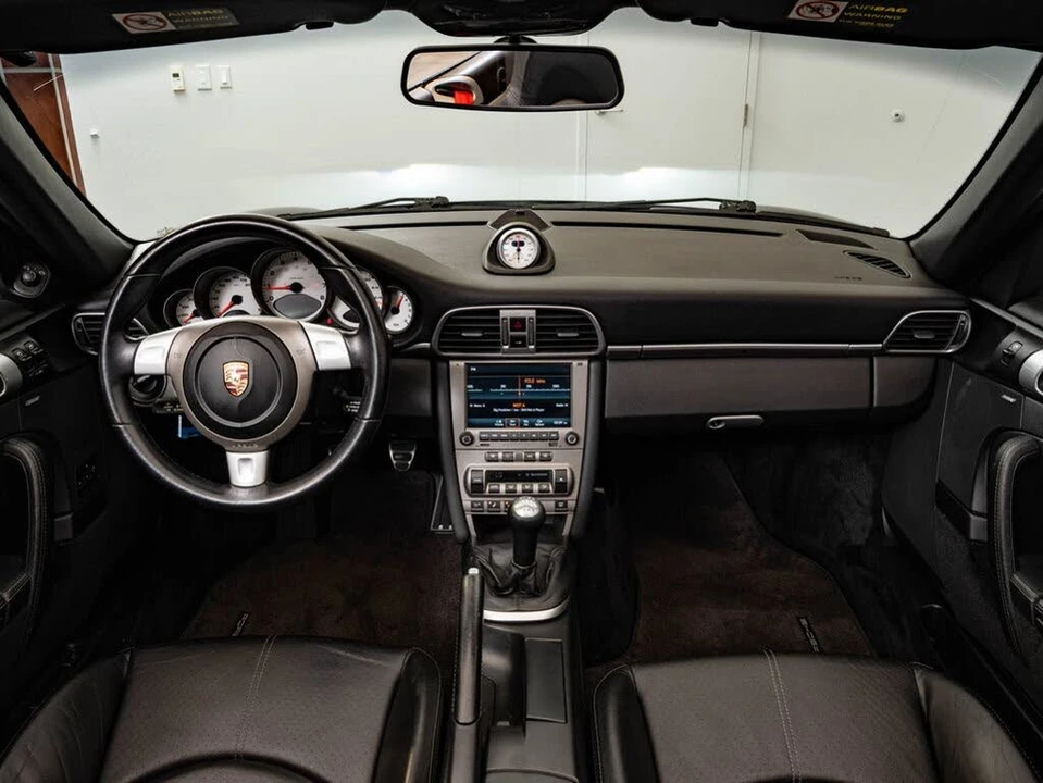 2005 Porsche 997 Carrera S - Image 6 of 31