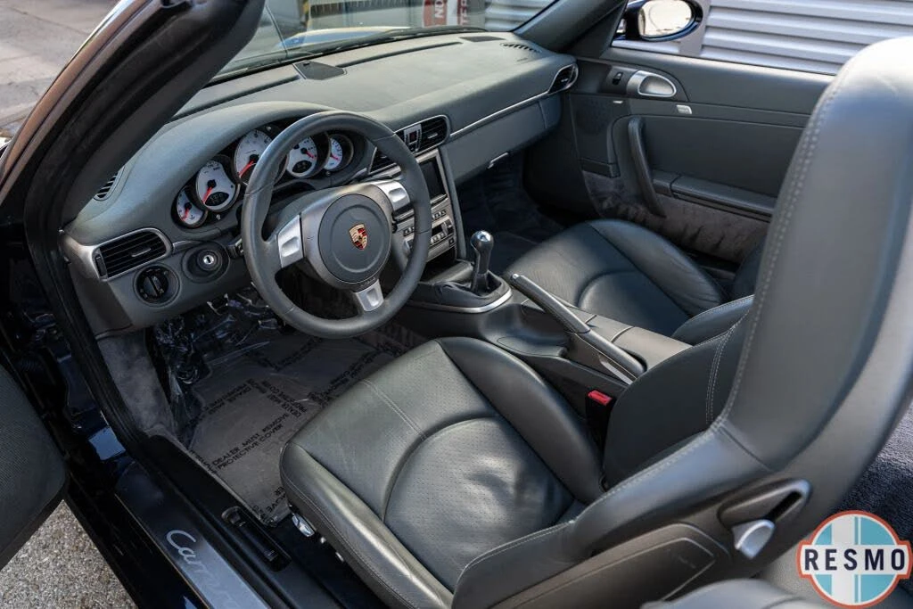 2005 Porsche 997 Carrera S - Image 8 of 31