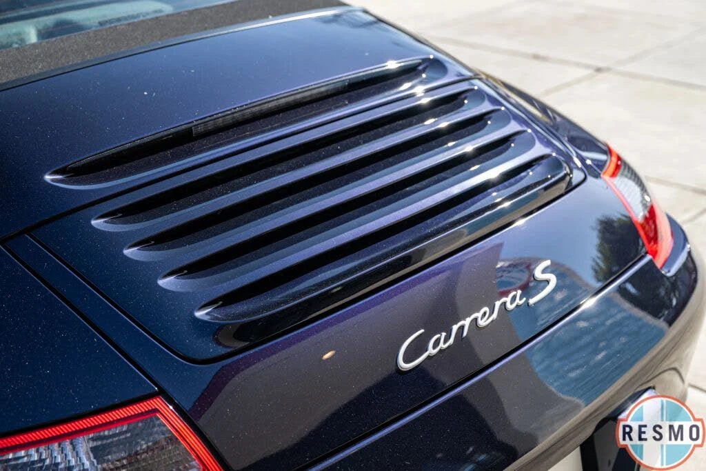 2005 Porsche 997 Carrera S - Image 15 of 31