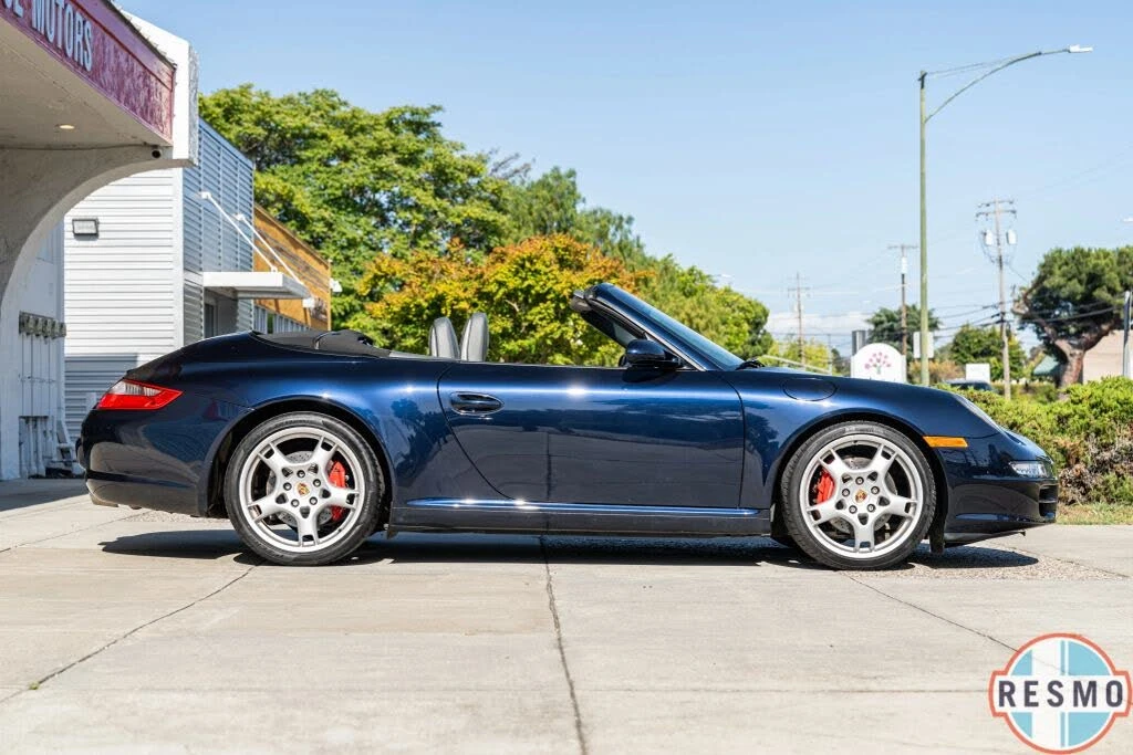 2005 Porsche 997 Carrera S - Image 11 of 31
