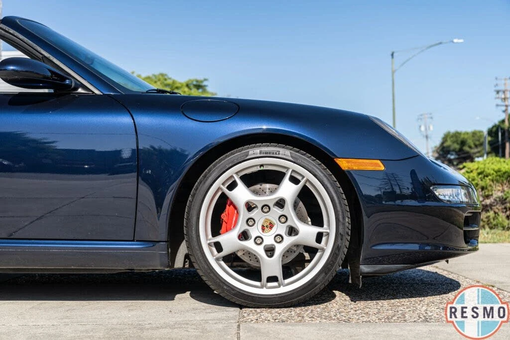 2005 Porsche 997 Carrera S - Image 20 of 31