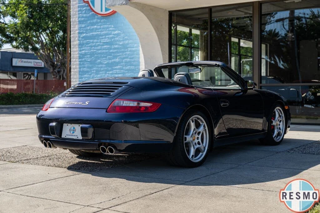 2005 Porsche 997 Carrera S - Image 6 of 31