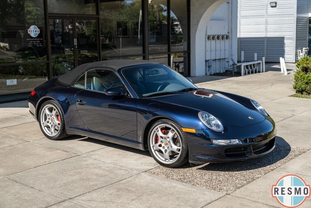 2005 Porsche 997 Carrera S - Image 17 of 31