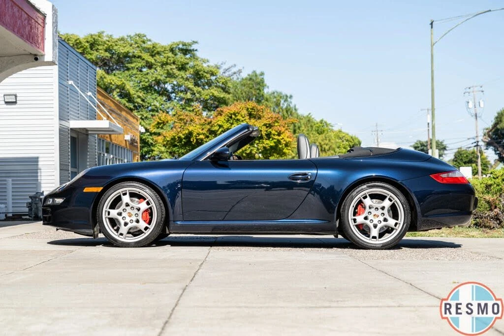 2005 Porsche 997 Carrera S - Image 12 of 31