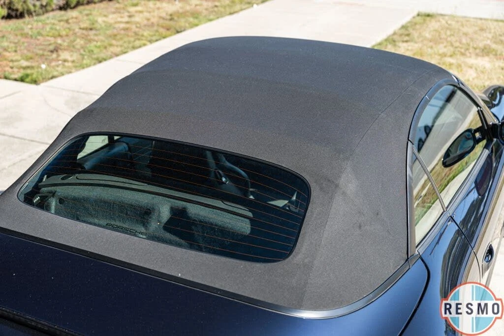 2005 Porsche 997 Carrera S - Image 16 of 31