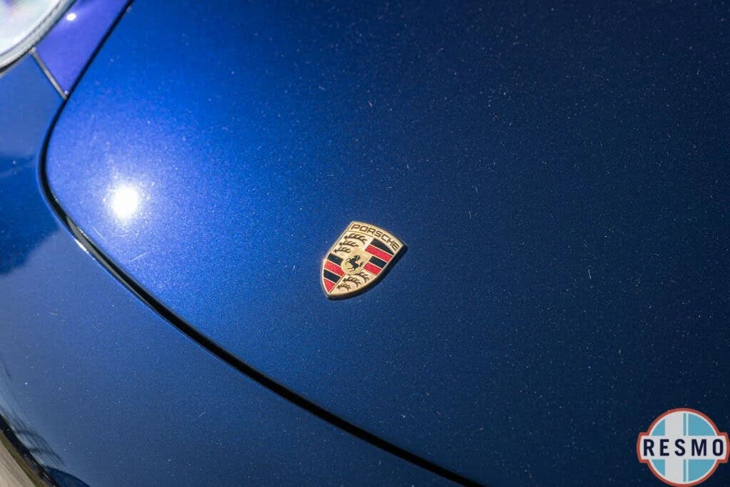 2005 Porsche 997 Carrera S - Image 27 of 31